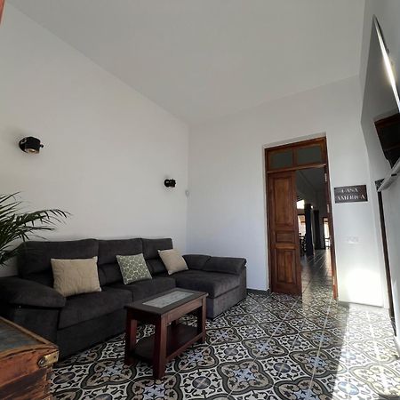 Casa America Fasnia Exterior foto